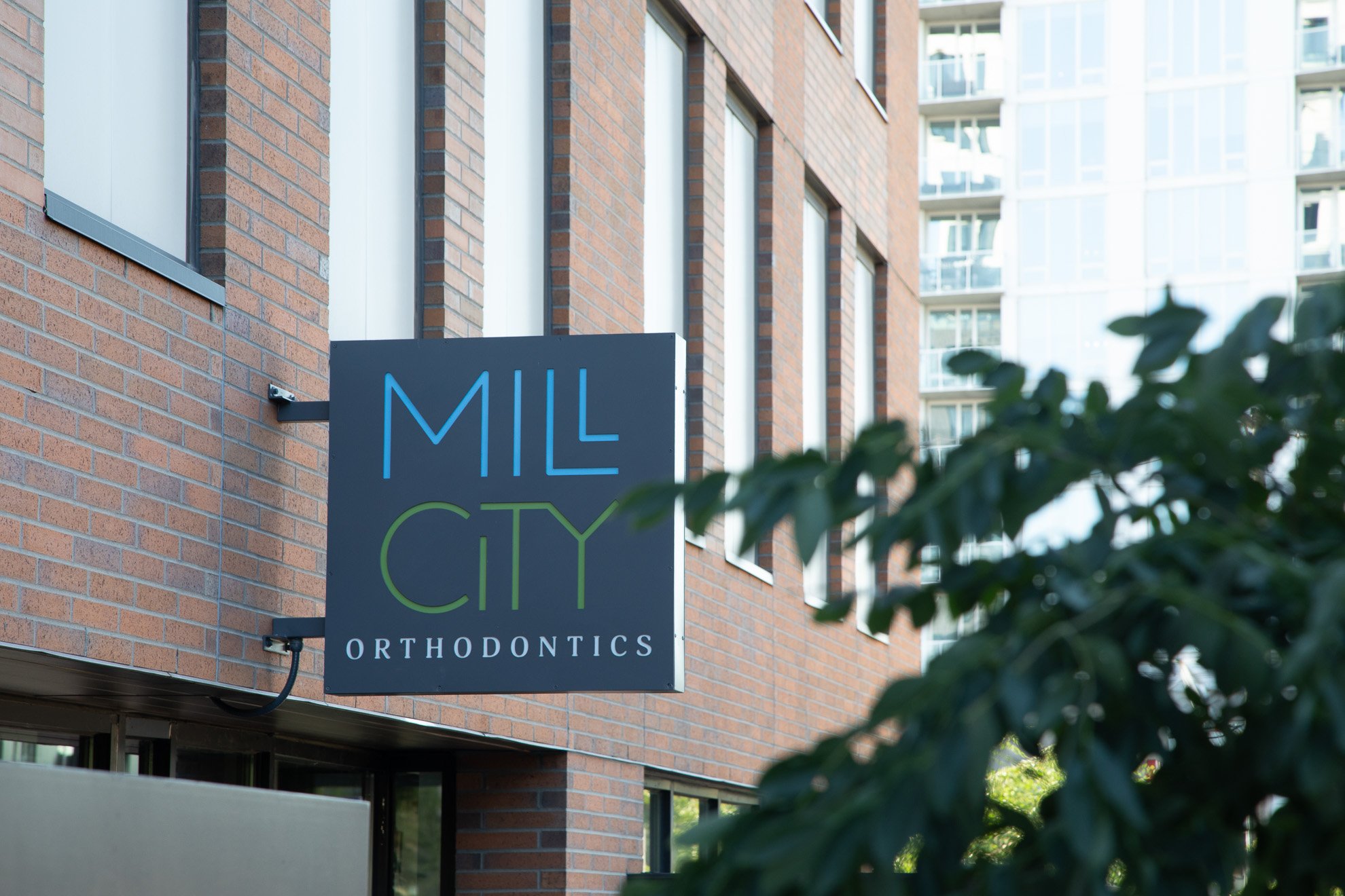 Mill City Orthodontics