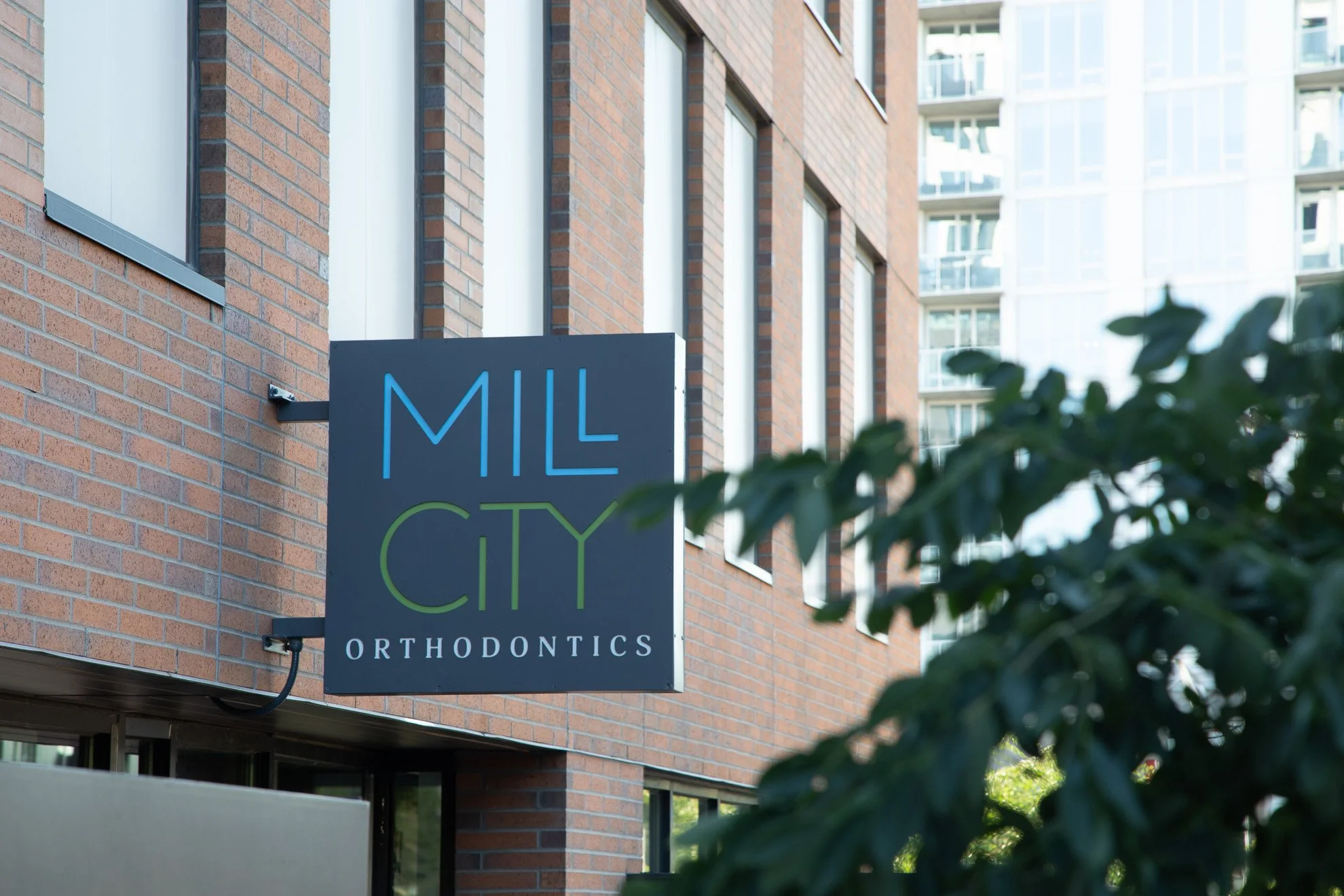 Mill City Ortho Grand Opening &amp; Ribbon Cutting