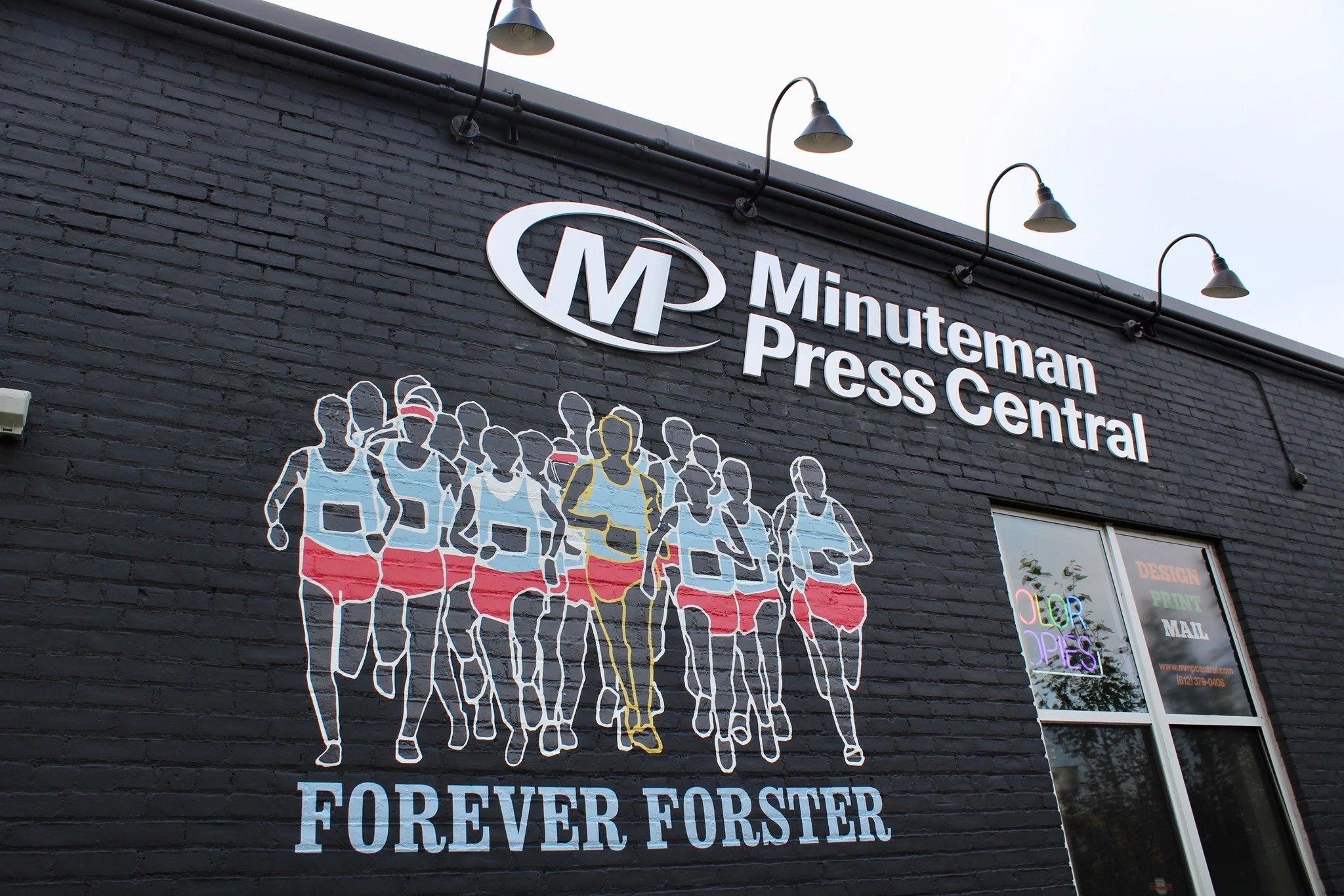 Minuteman Press