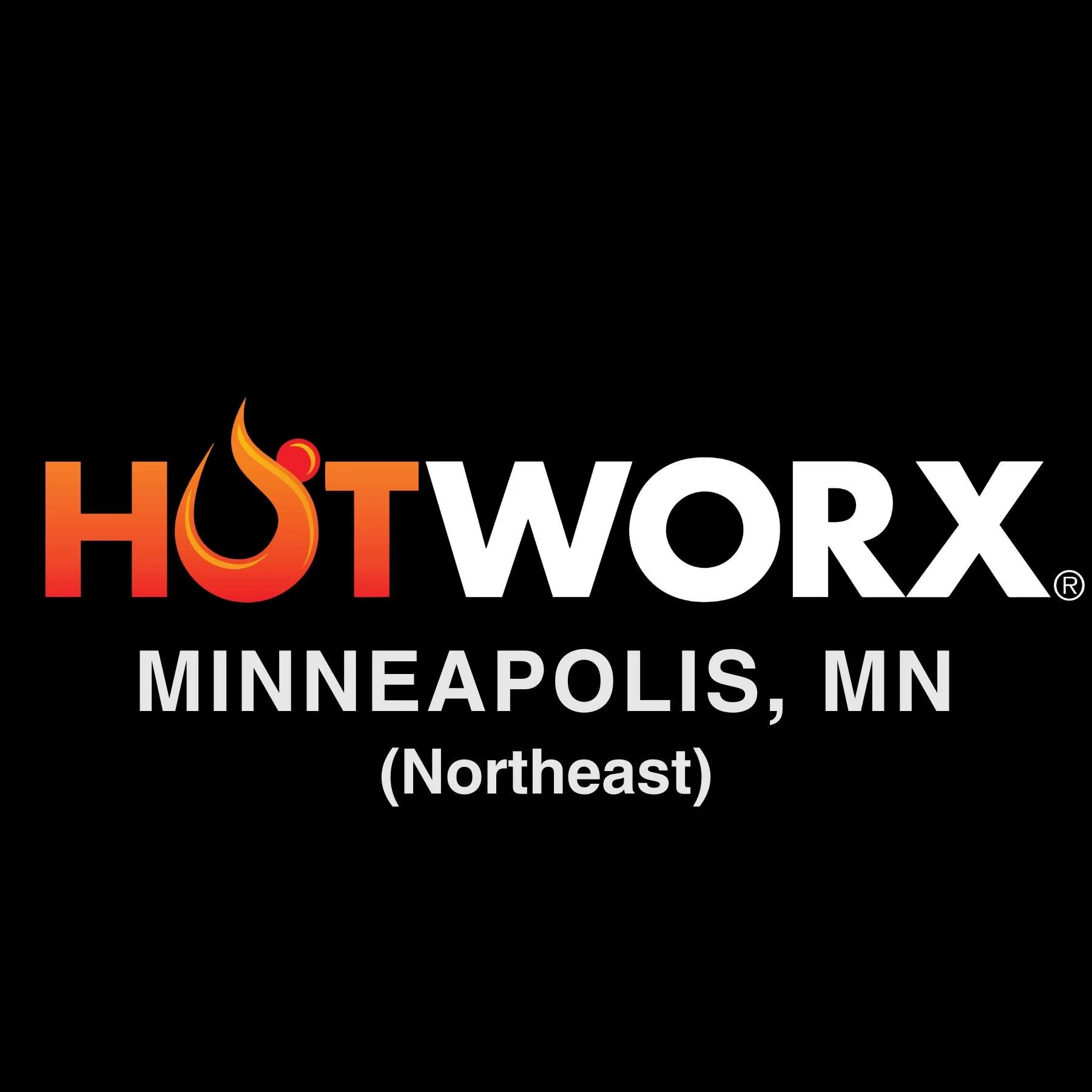 HOTWORX