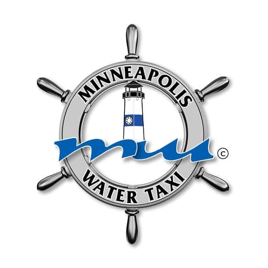Minneapolis Water Taxi