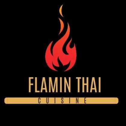Flamin' Thai