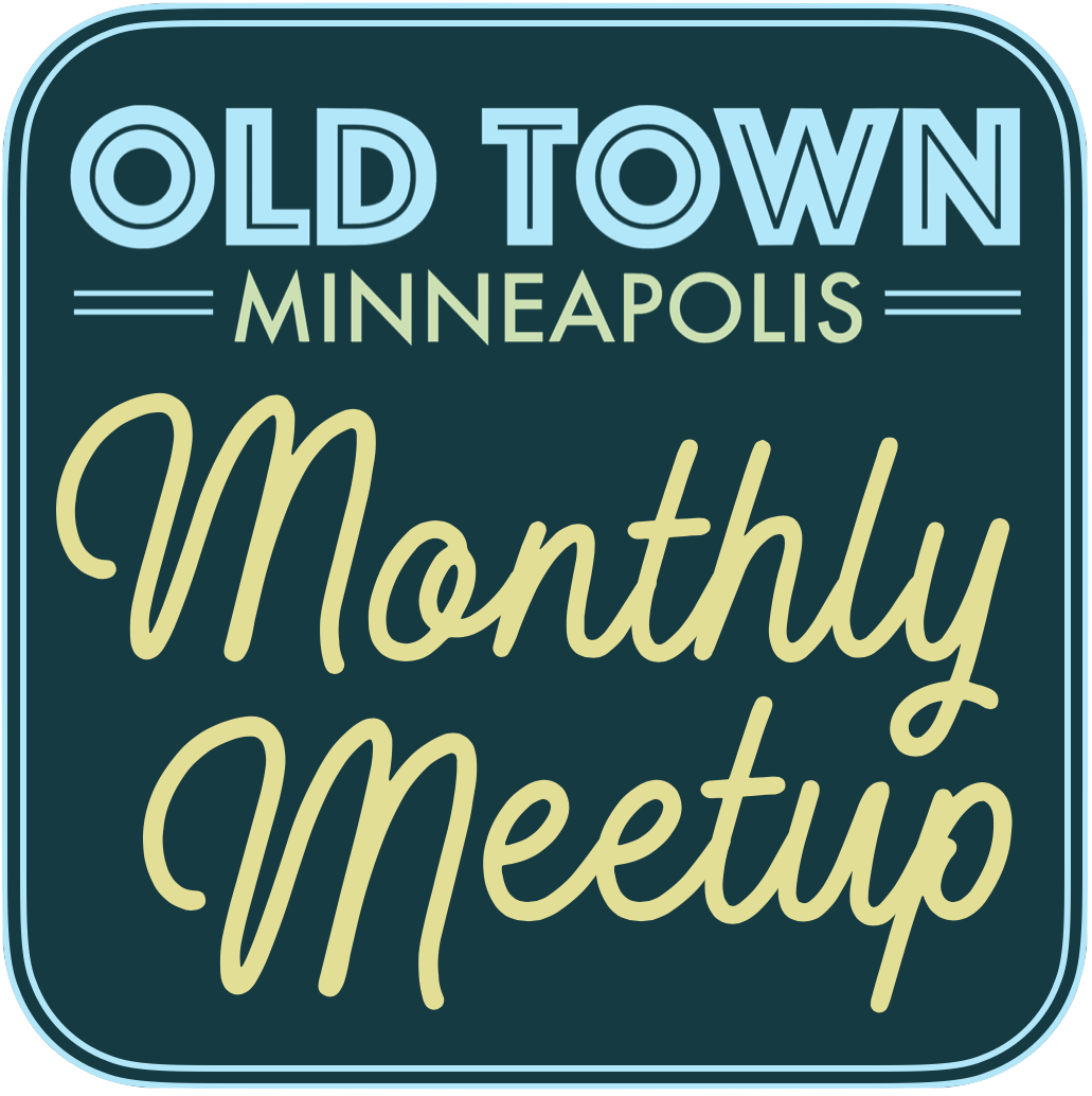Monthly Meetup - Historic Aveda Building Tour
