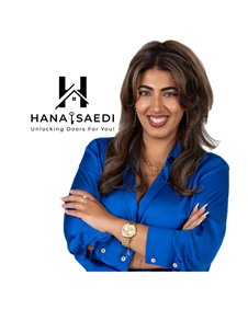 Hana Saedi | Edina Realty