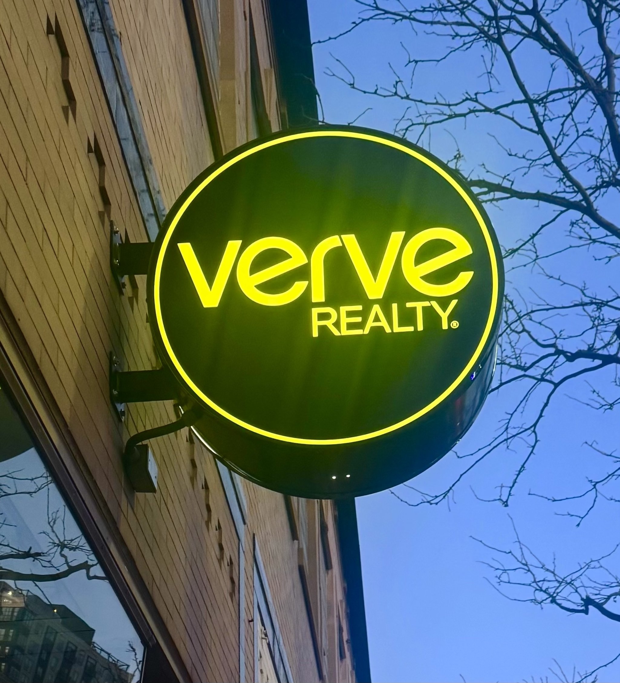 Verve Realty