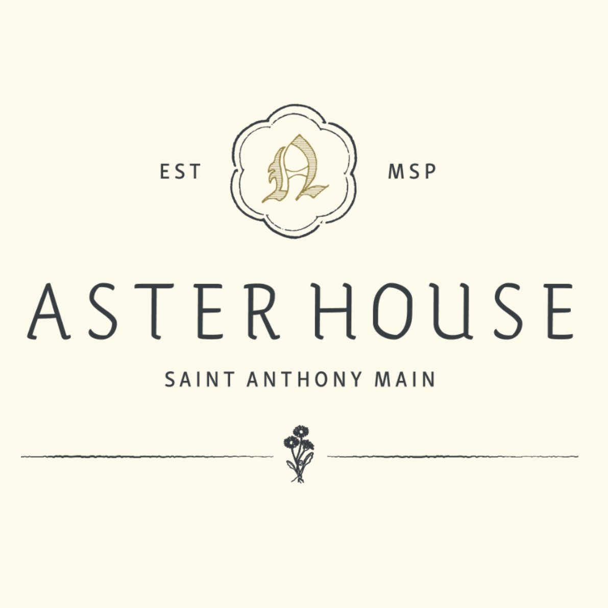 Aster House
