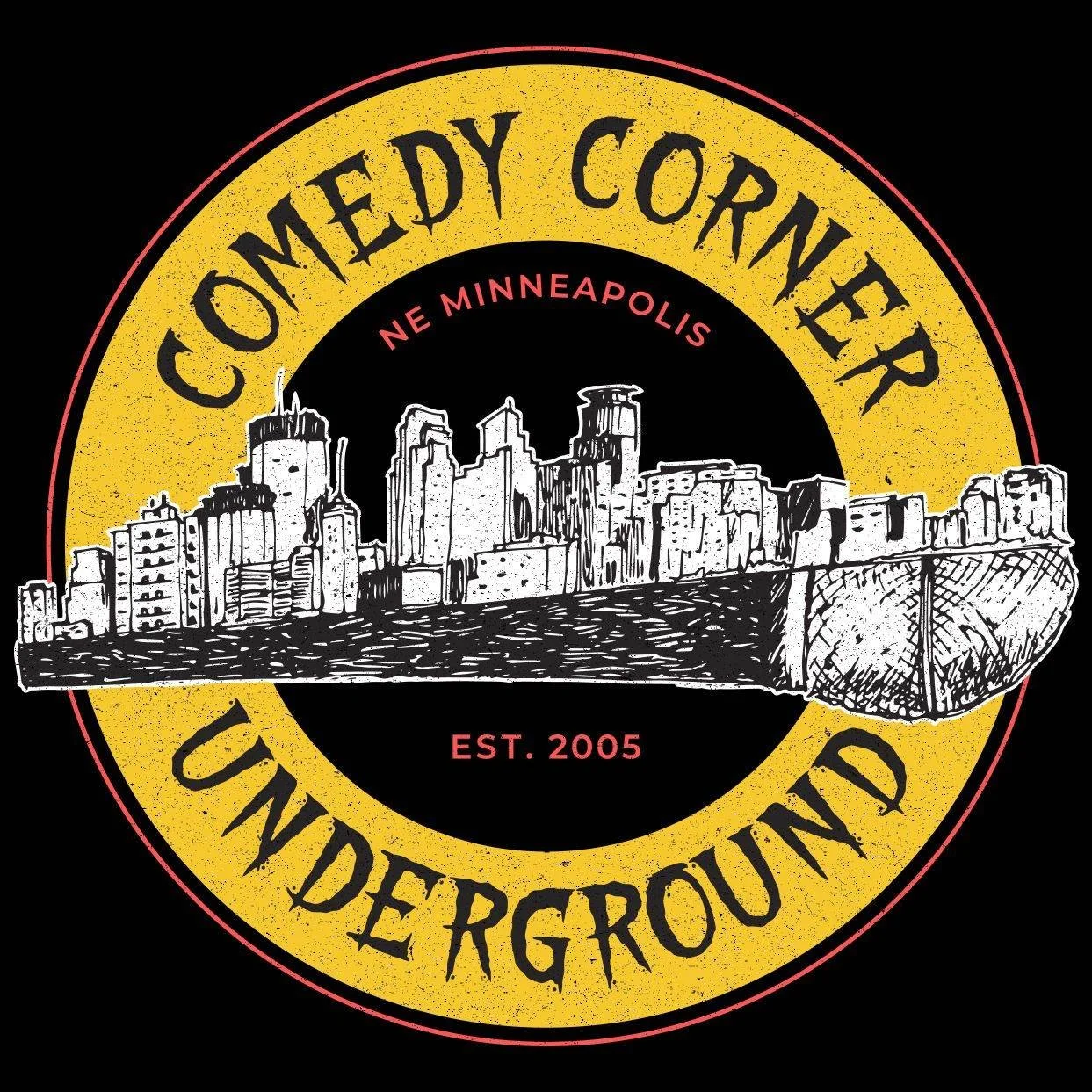 Comedy Corner Underground