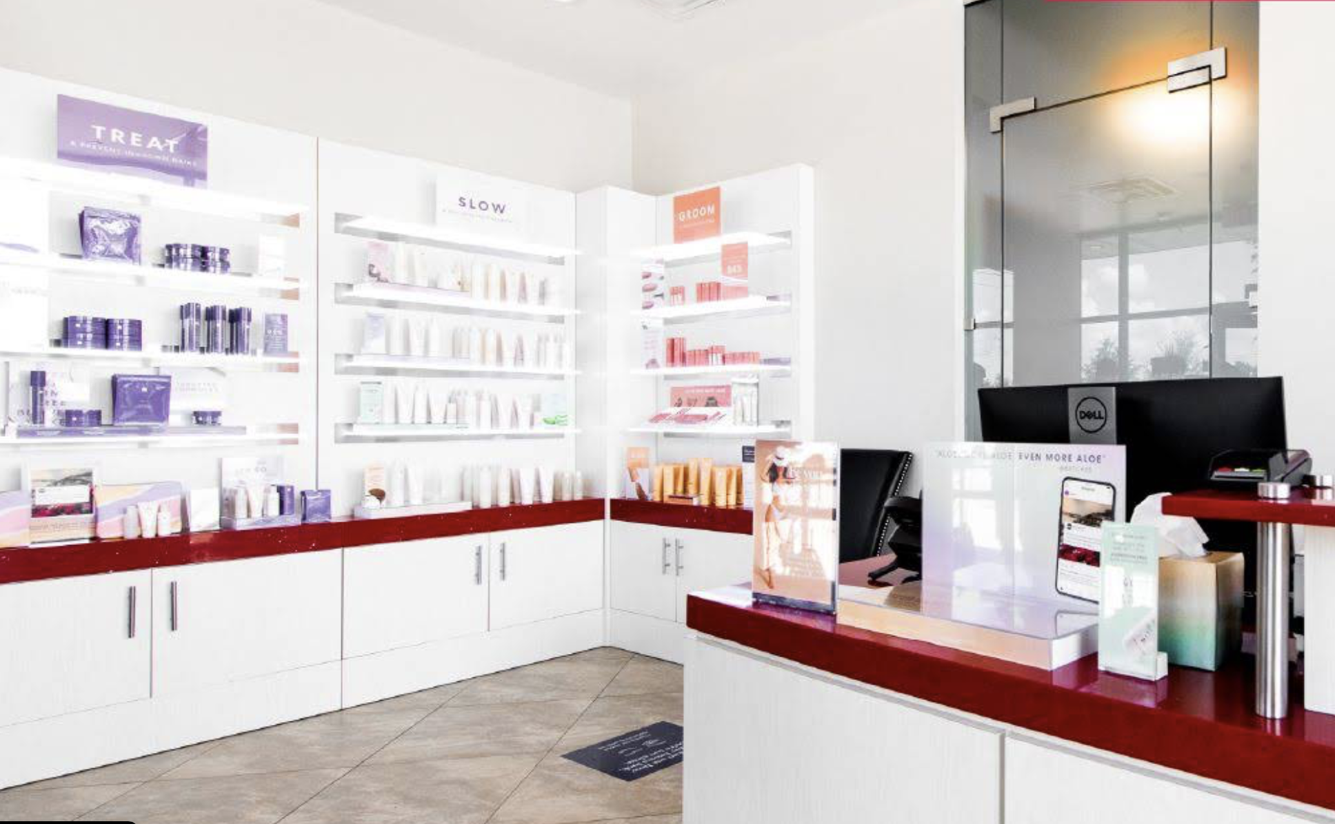 European Wax Center