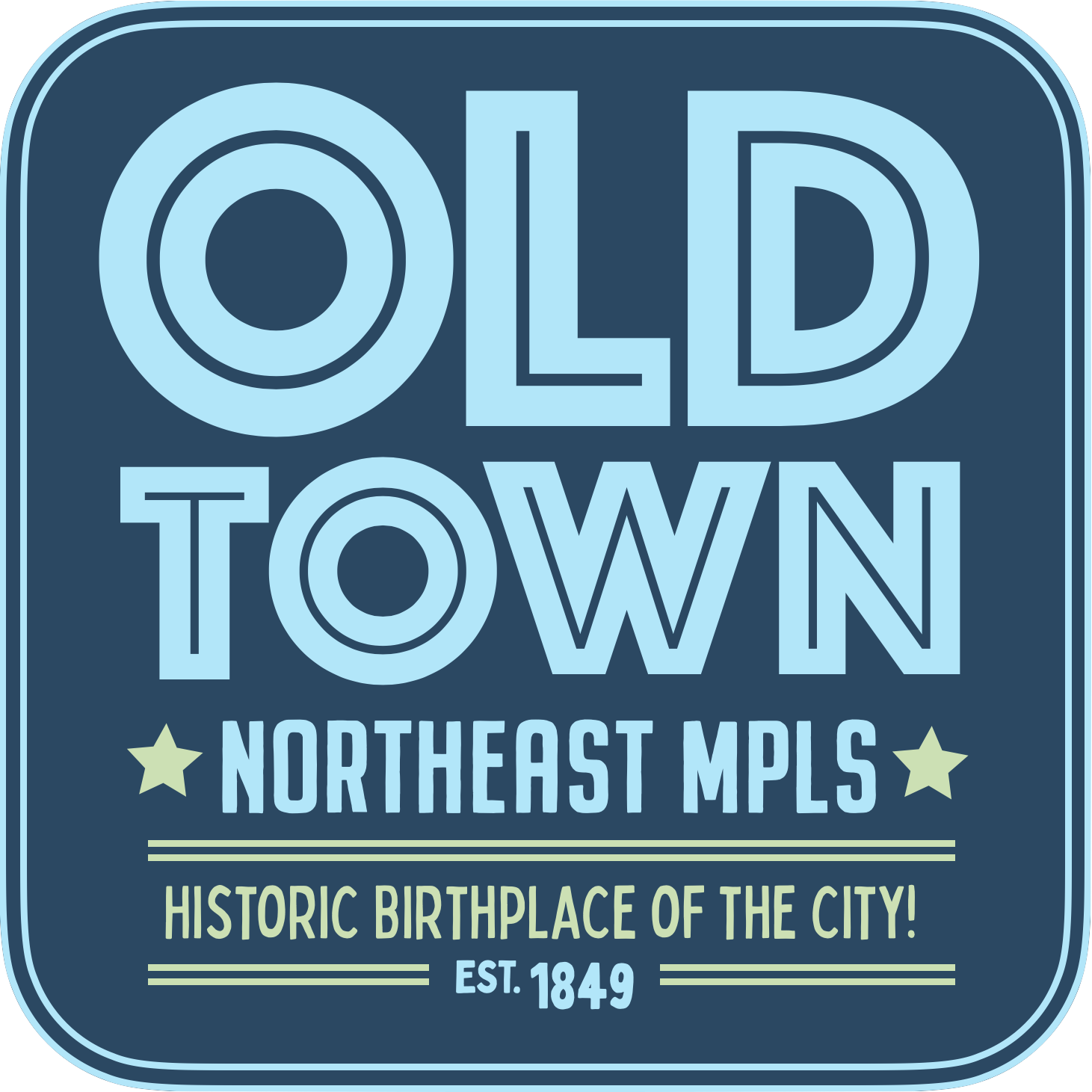 Old Town Business Forum 