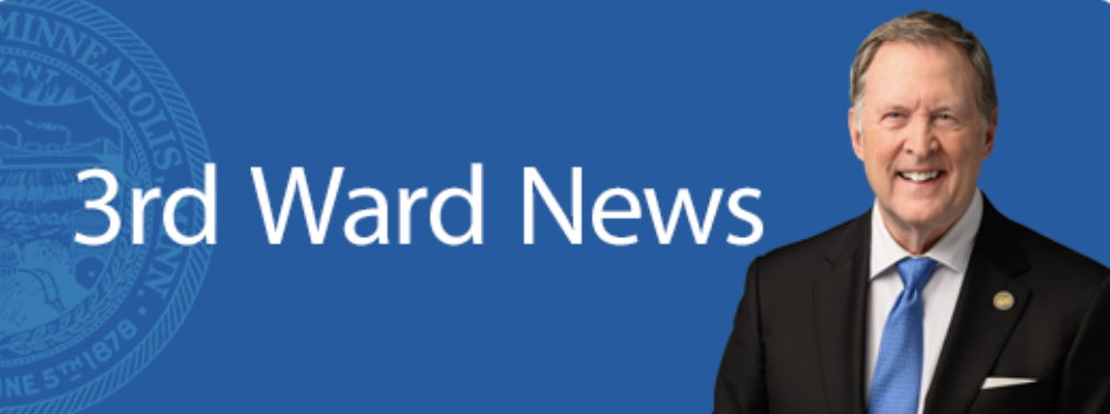 City Budget and Taxes w/ Council Member Michael Rainville
