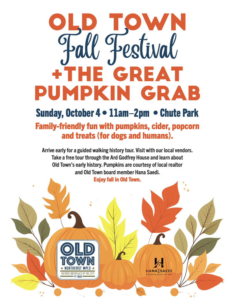 Old Town Fall Festival 