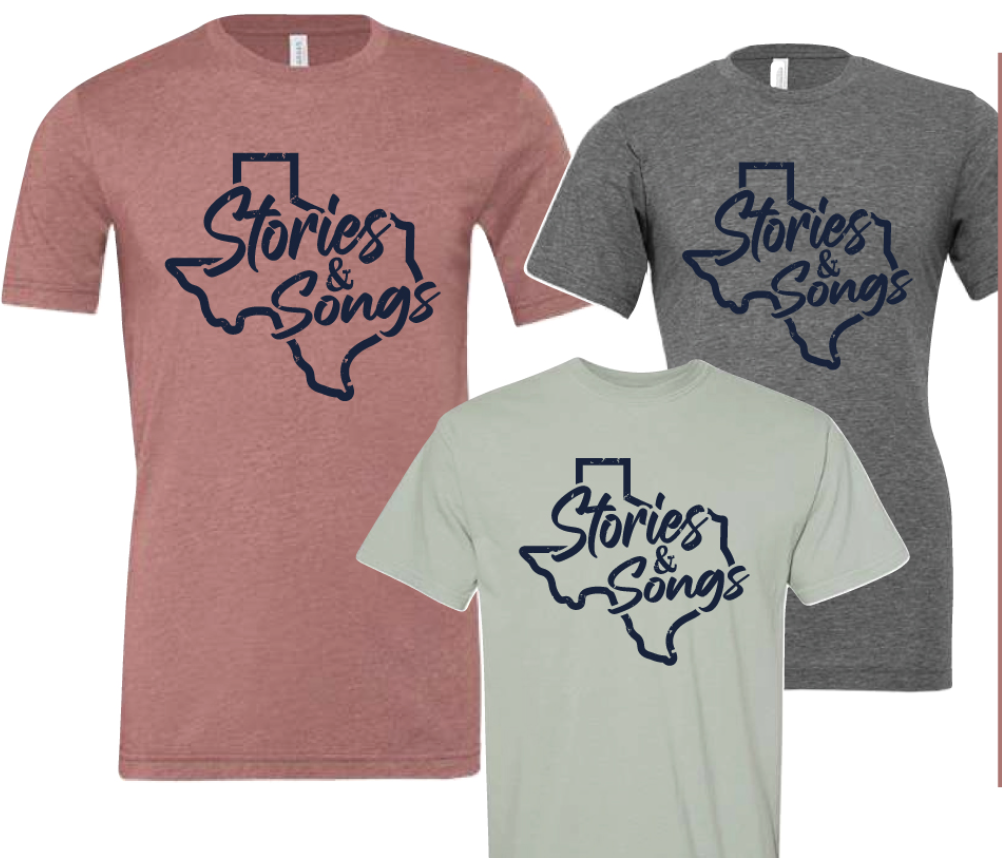 T-Shirts - Short Sleeve