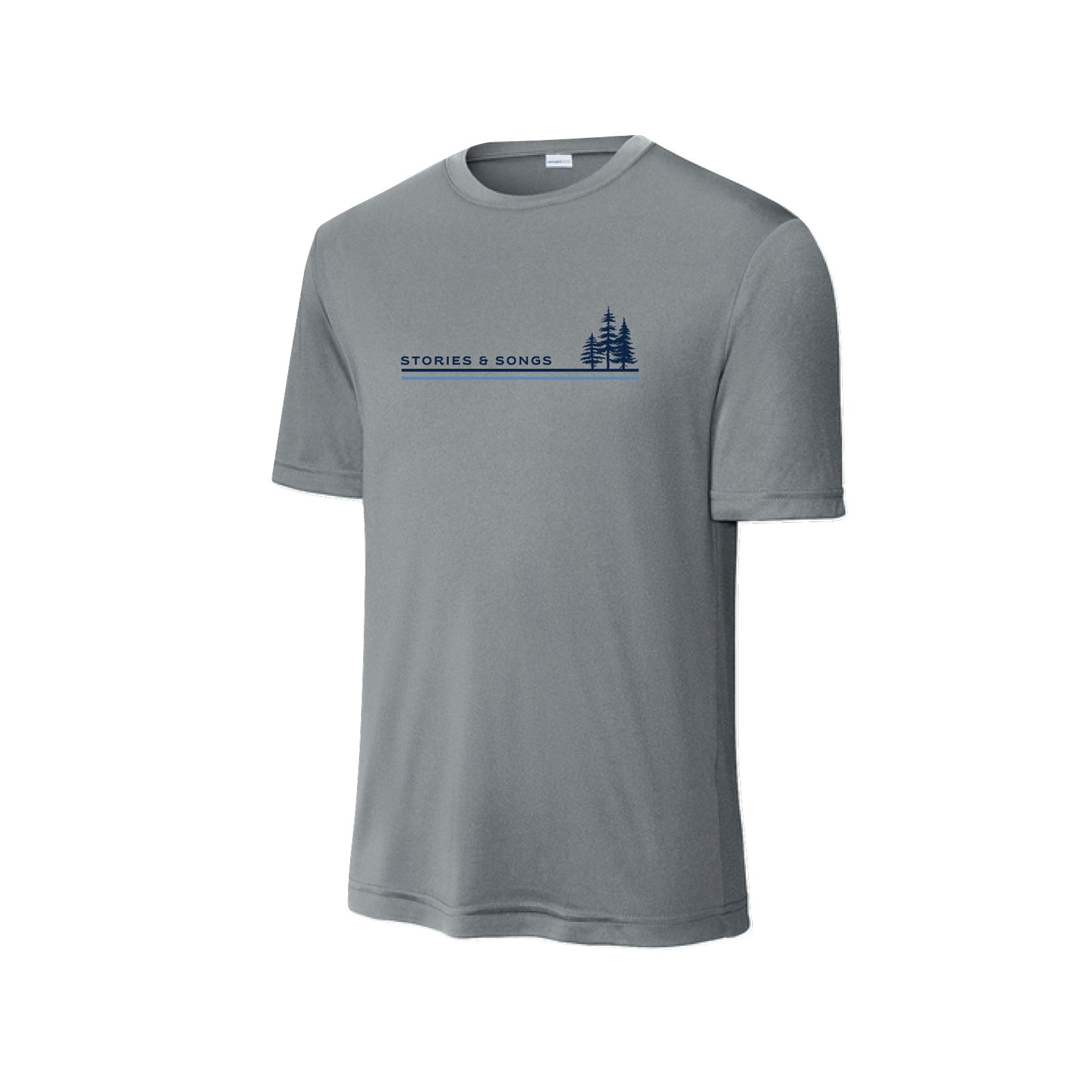 Youth Dri-Fit