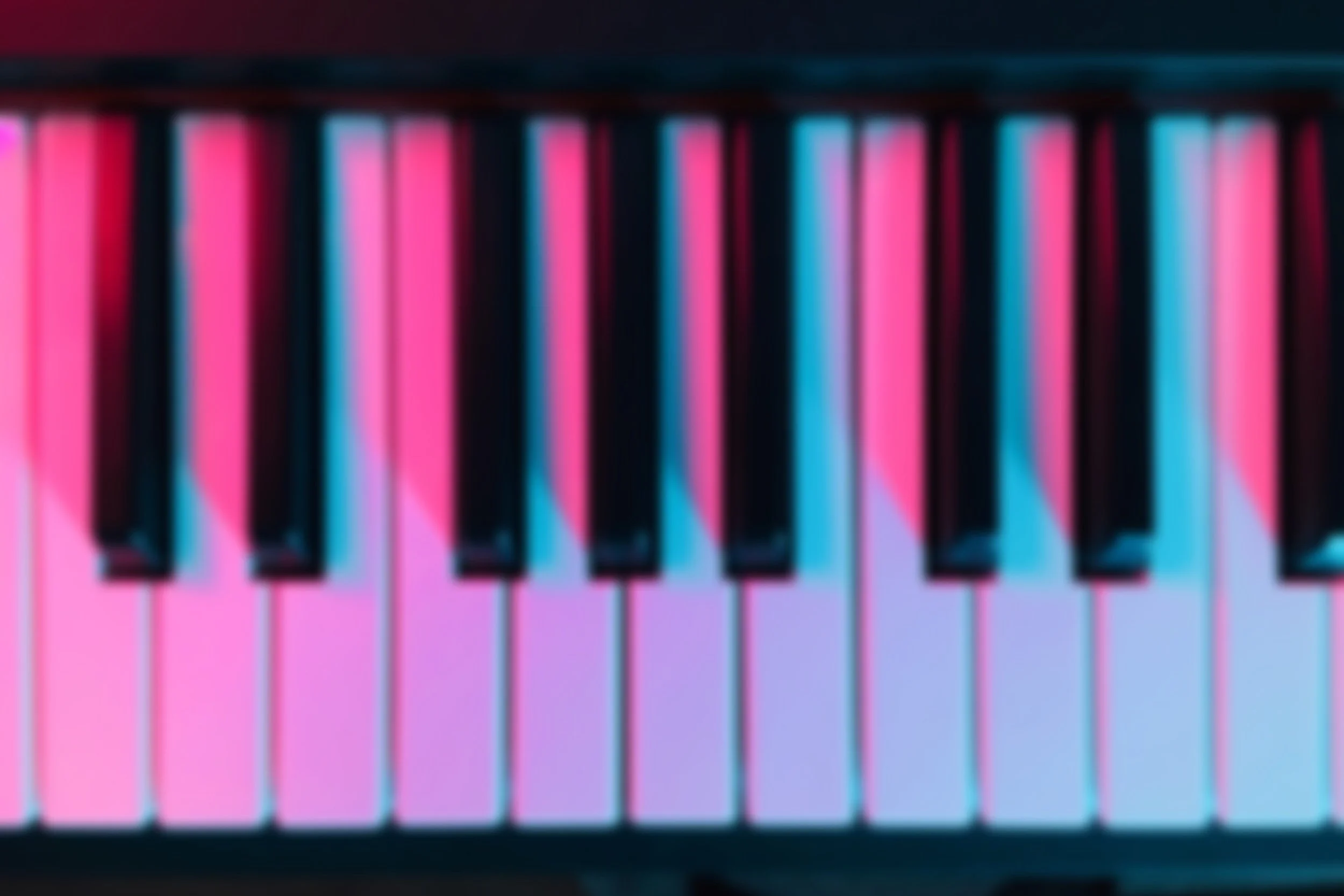Unlocked Music Studios