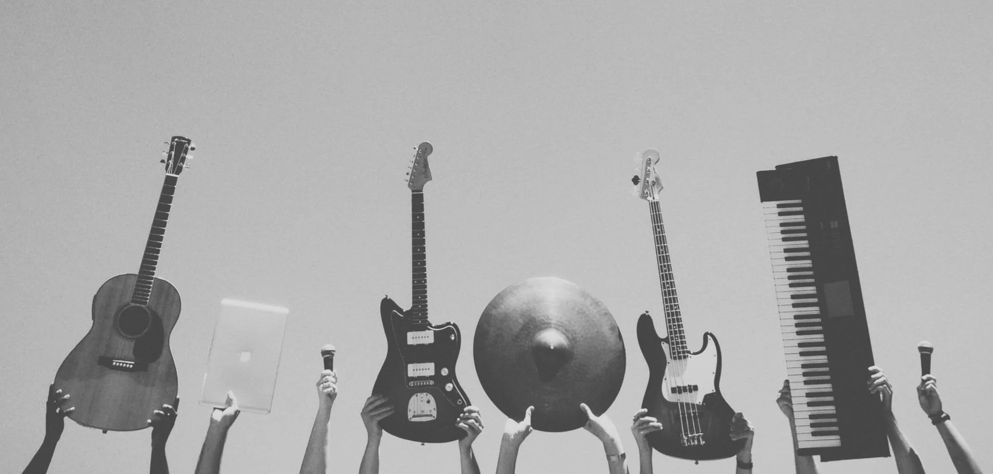 Unlocked Music Studios