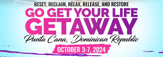 GGYL GETAWAY DEPOSIT (Feb 27 - Mar 3, 2025)