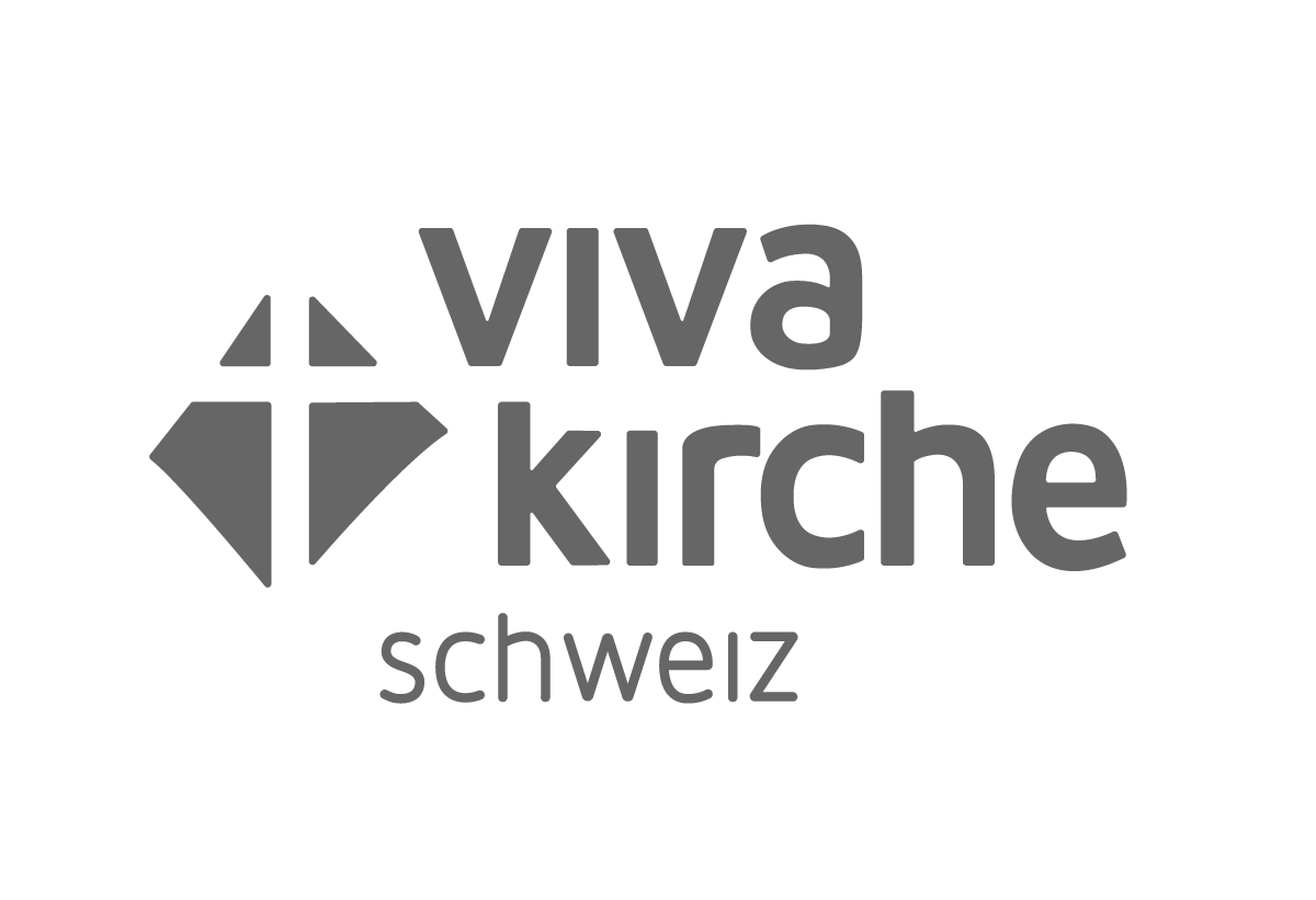 Viva Kirche Schweiz Logo