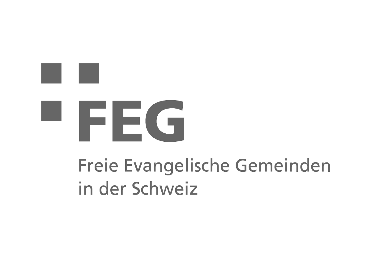 Freie Evangelische Gemeinden Schweiz Logo