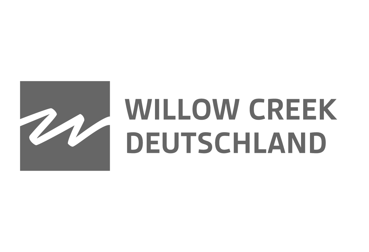 Willowcreek Deutschland Logo