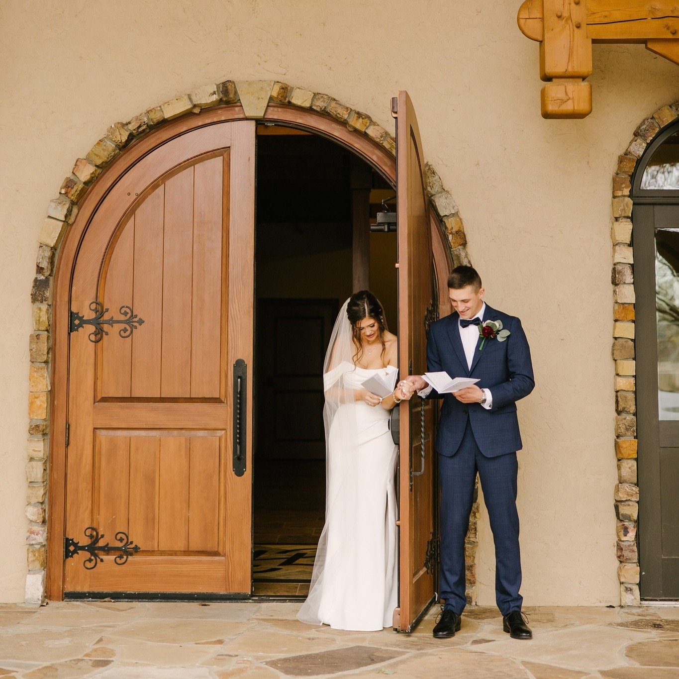 💍🎉 Congratulations to the newlyweds, Mr. &amp; Mrs. Schrader! 🎉💍

It was an absolute honor to be the venue for your stunning wedding day. Your love truly brought magic to 81 Ranch. A special shoutout to McKayla Bee Photography  for capturing thes