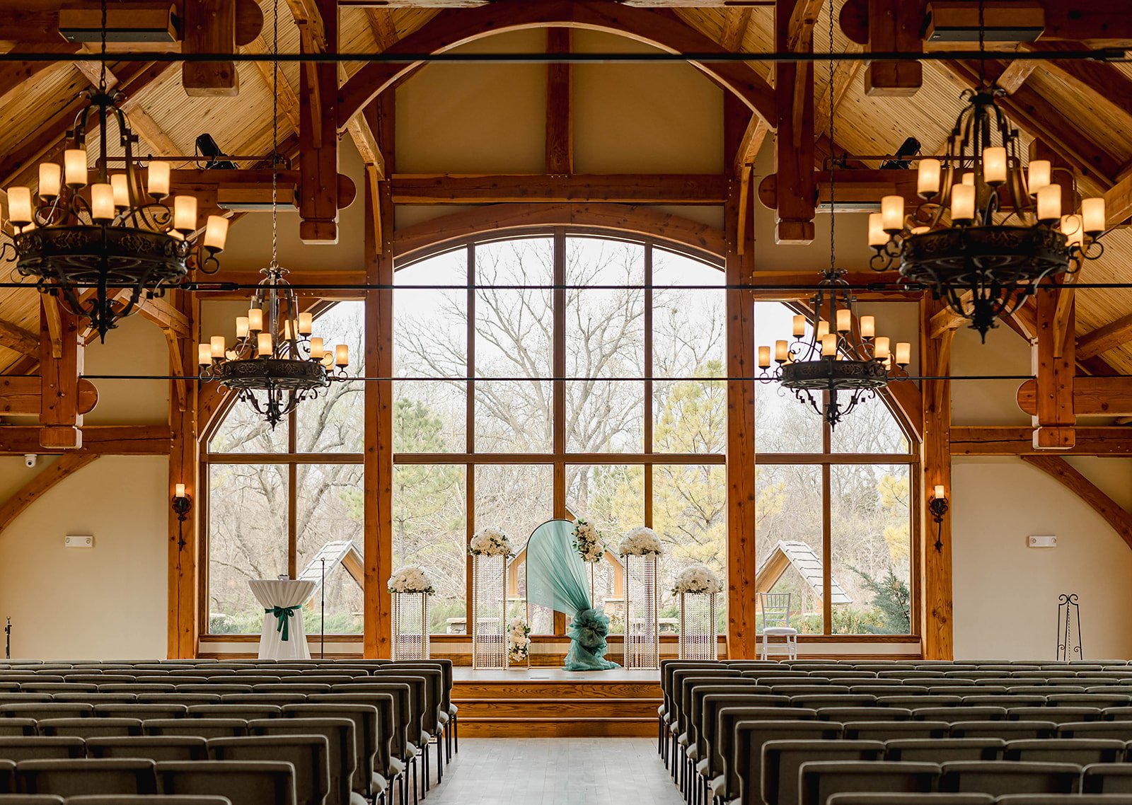✨ You&rsquo;re Invited! ✨

Join us on October 6, 2024, from 12-3 PM for our Open House at 81 Ranch! 💍

-Take a self-guided tour of our stunning venue and imagine your big day here.

-Chat with a variety of talented wedding vendors to help plan your 