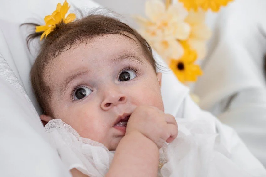 Episode 10: Things Dying and Things Newborn