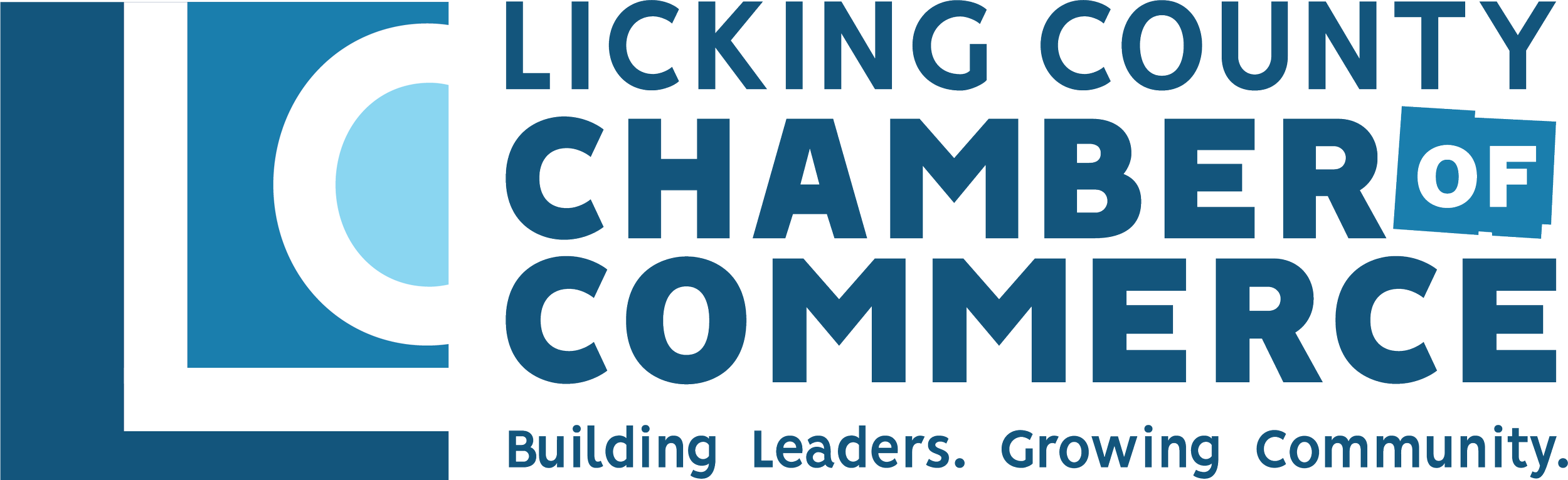 Licking county chamber of commerce
