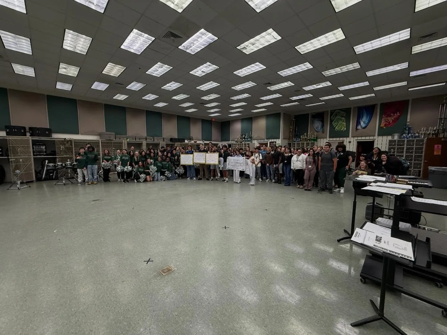 Congratulations to Luna and Melanie for making into the Florida All-state ensembles! They will be heading up this week to rehearse and perform at the FMEA professional music teacher conference in Tampa, we are so proud of them and can&rsquo;t wait to