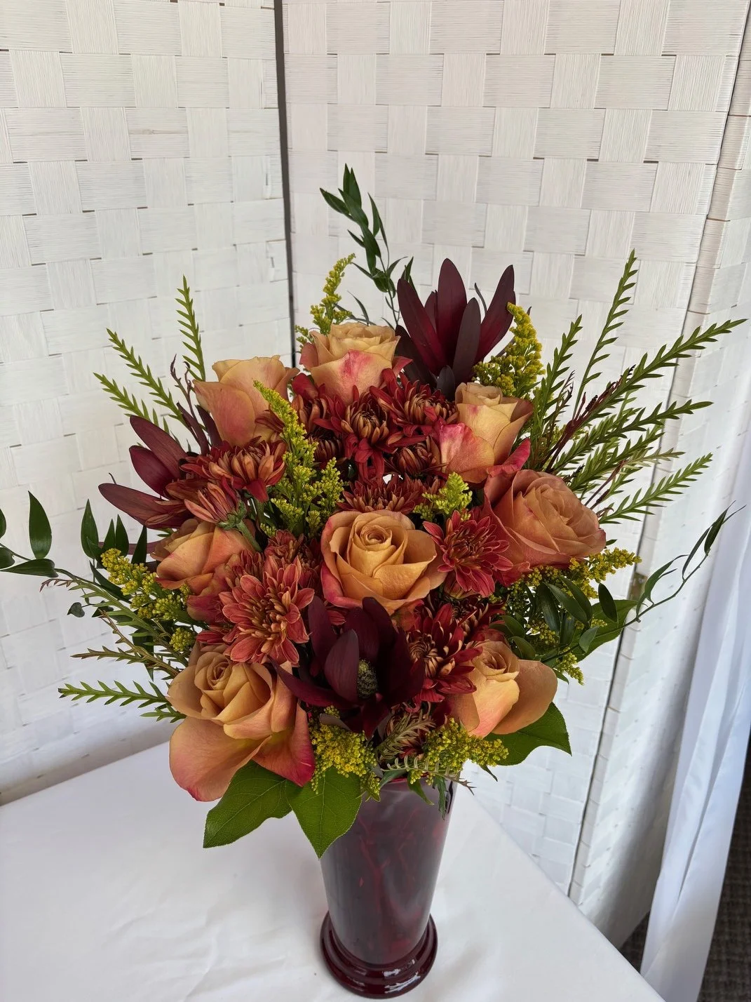 Florist Choice