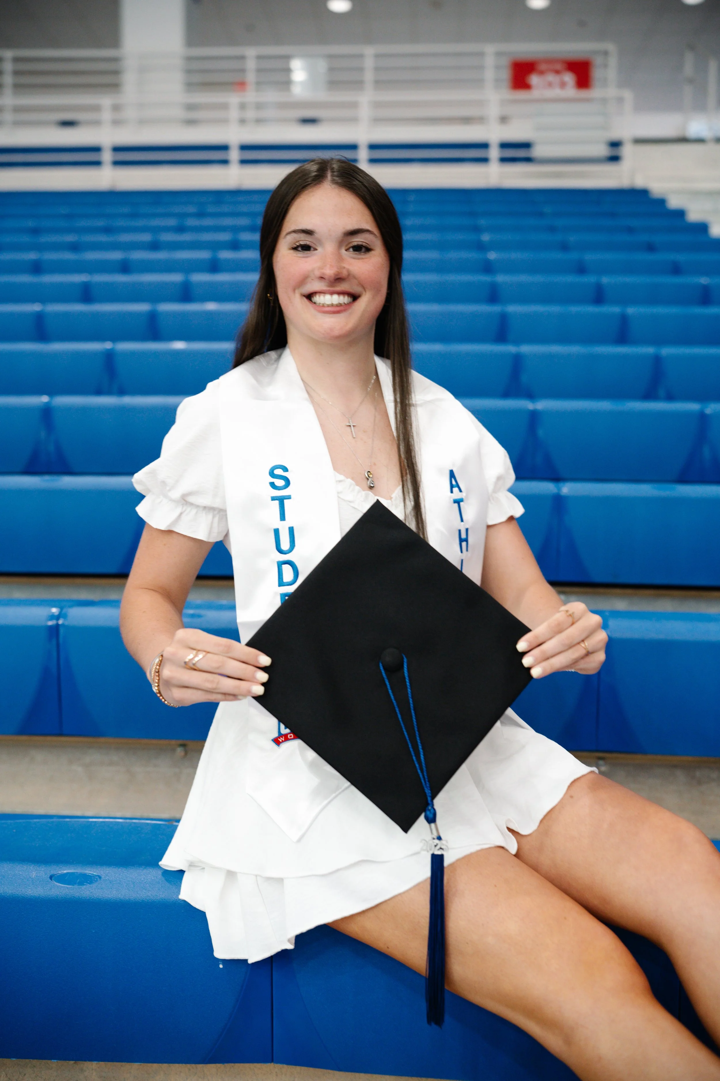 Graduation Photography