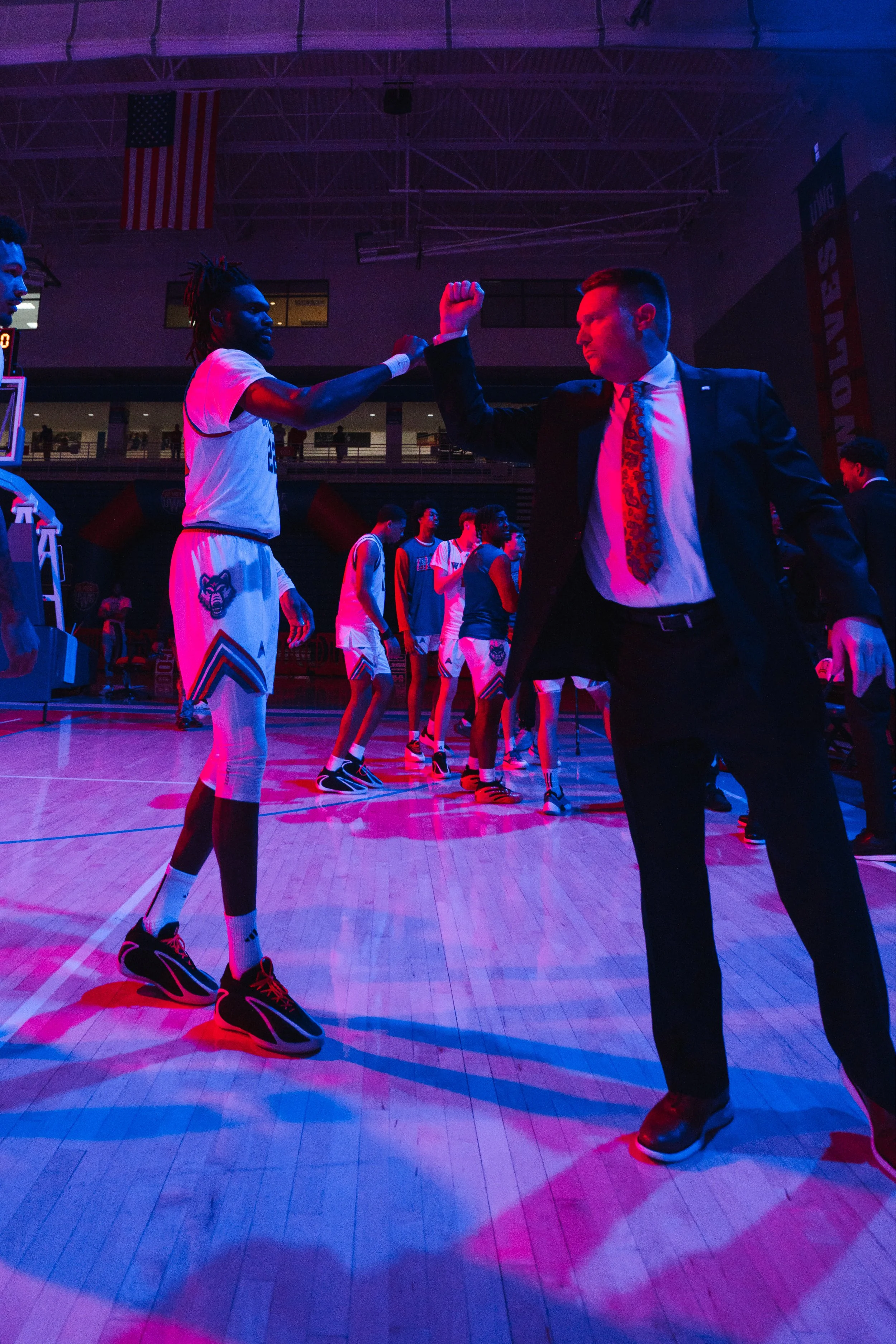 Team Coverage & Season Packages