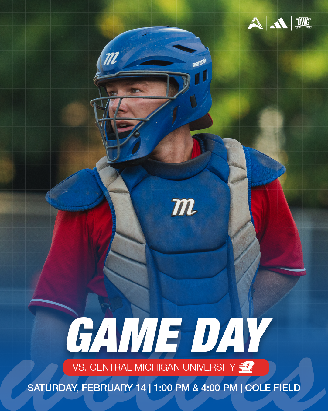 Game Day vs. Central Michigan Sat.png