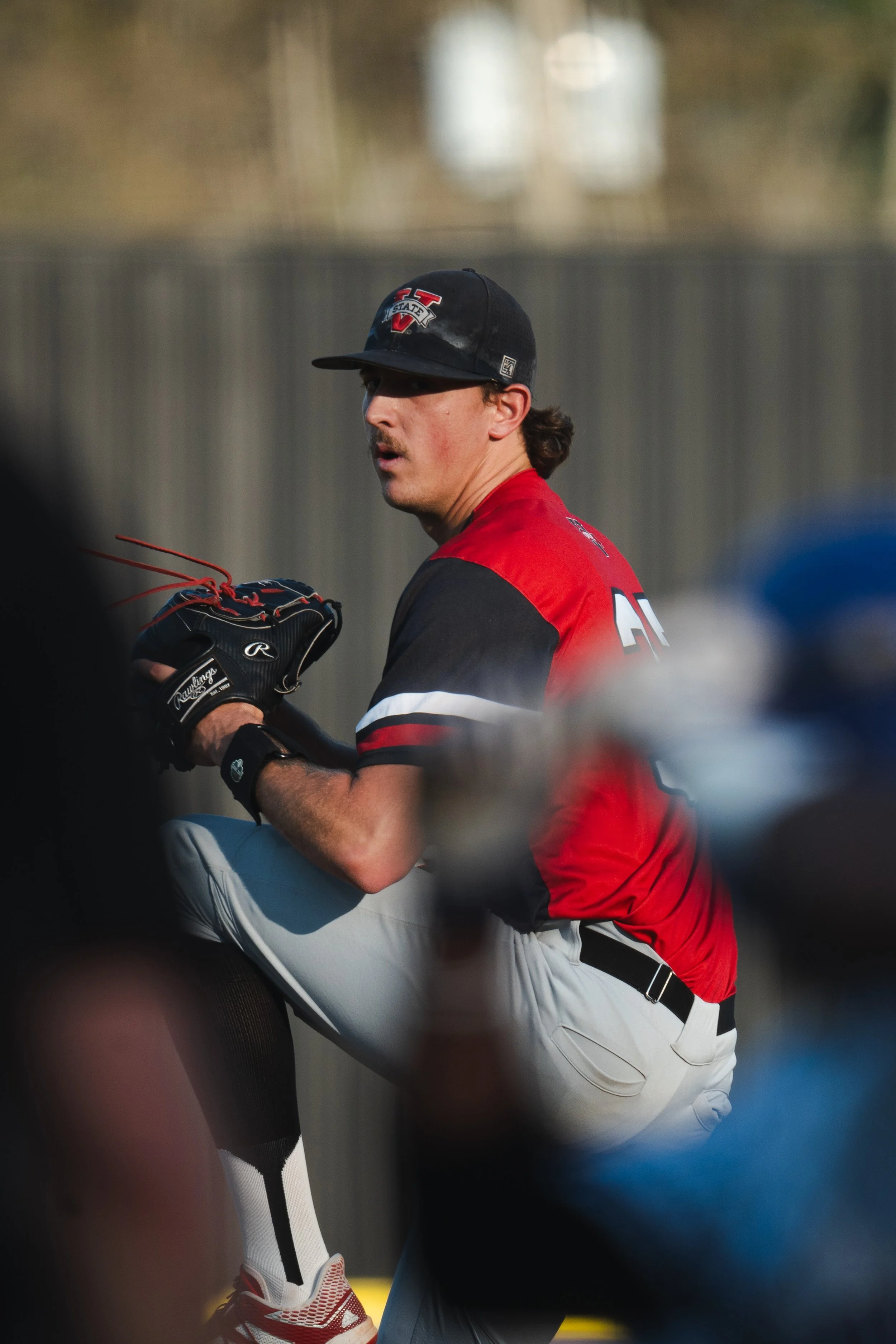 In-Game Sports Photography (Individual)