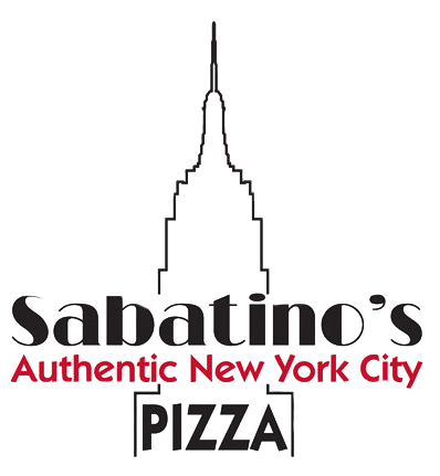 Sabatinos New York City Pizza