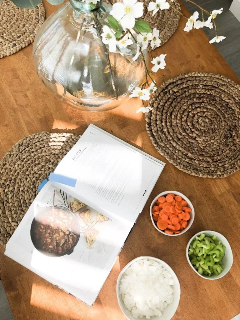 Joanna Gaines' Beef Stew — Studio Sheppard