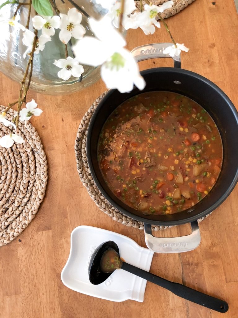 Joanna Gaines' Beef Stew — Studio Sheppard