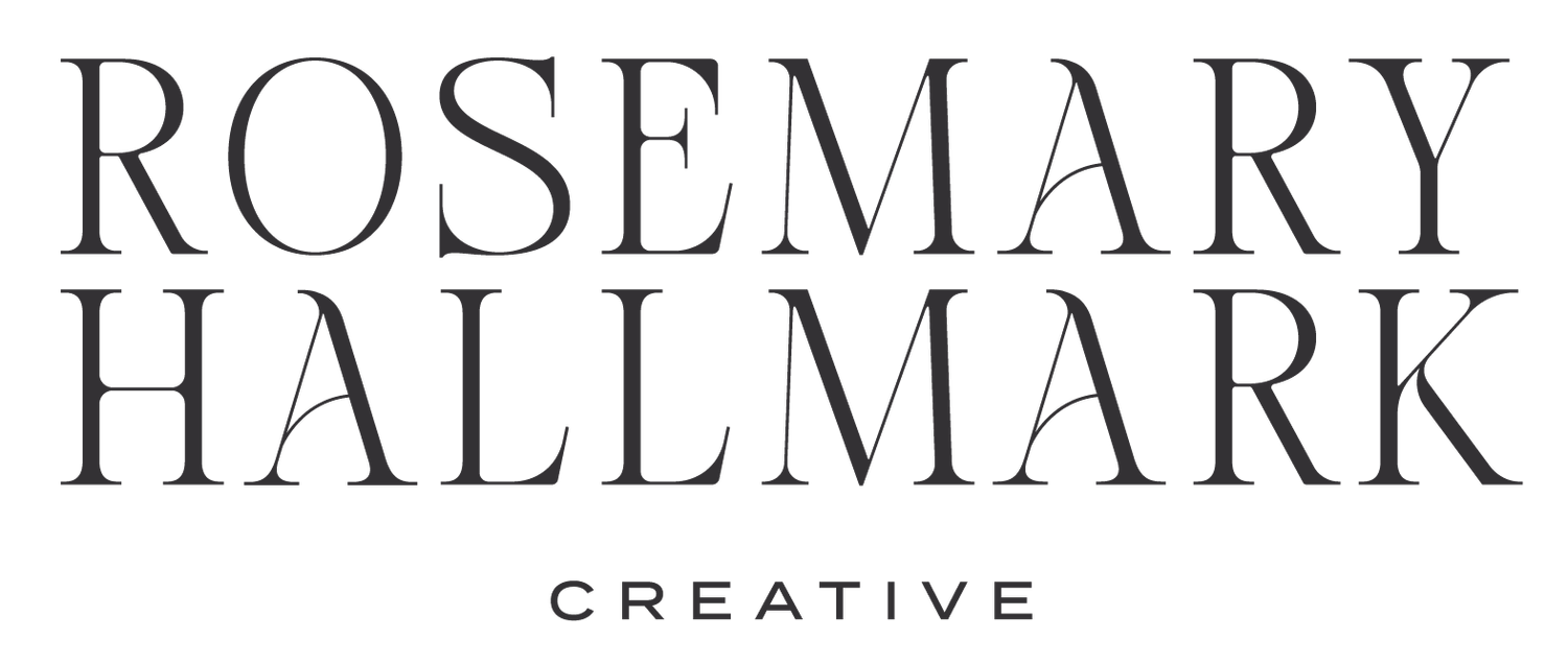 Rosemary Hallmark Creative
