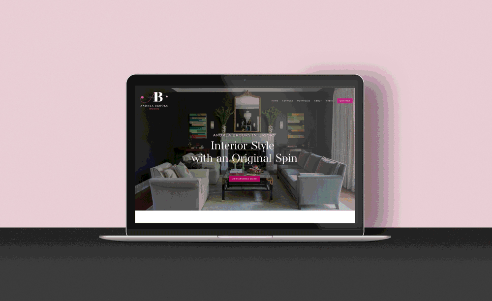 The Power of Consistent Branding in Website Design — Rosemary Hallmark ...