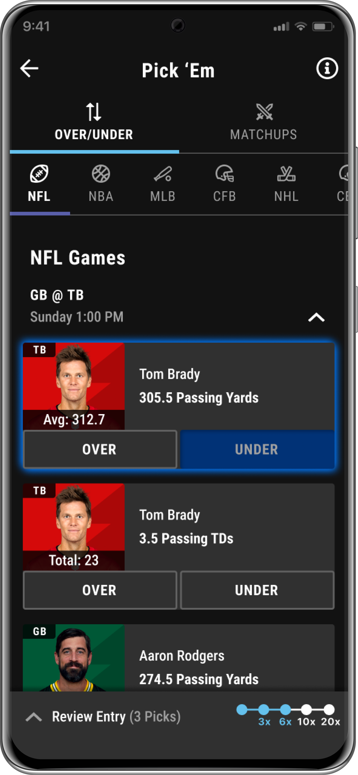 Boom Fantasy Bonuses 100 Bonus Offer — Boom Fantasy