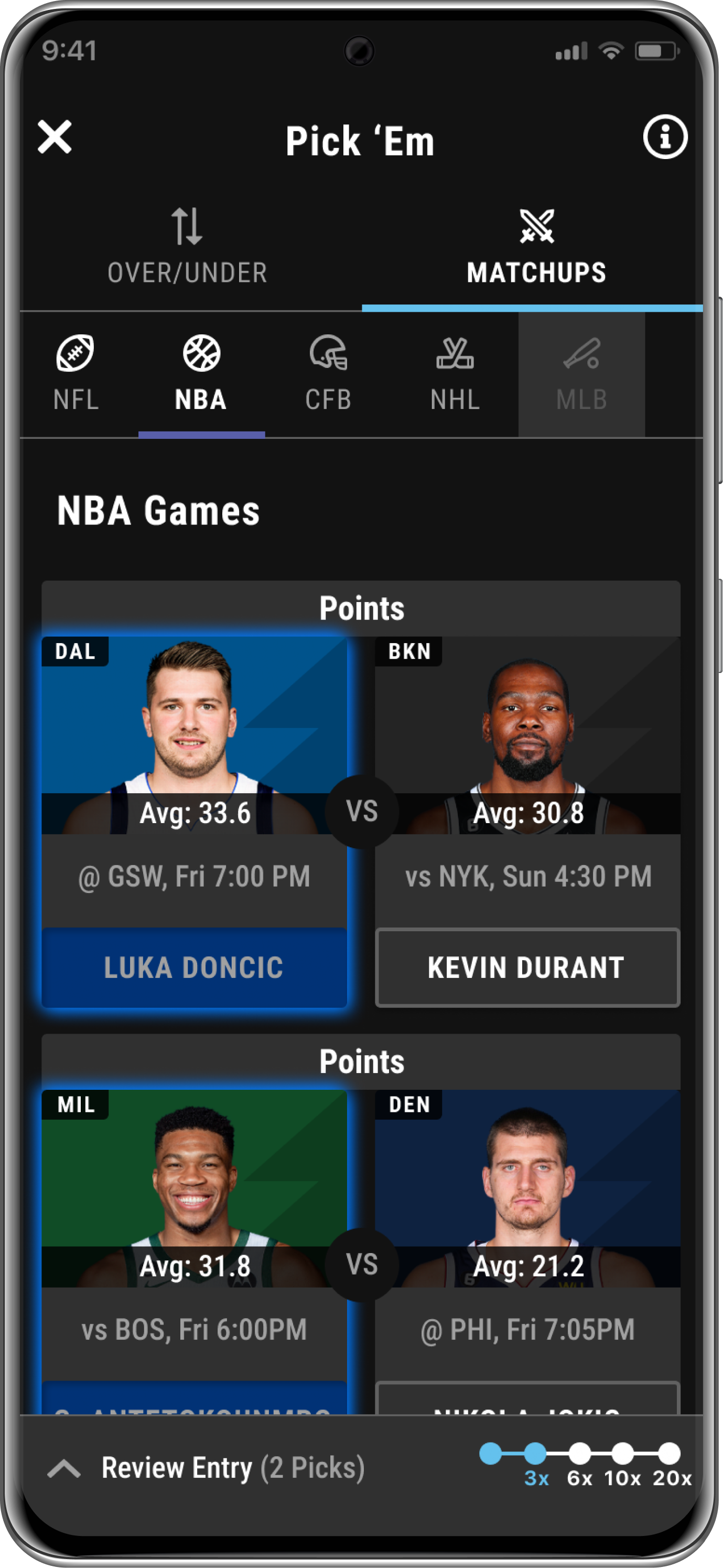 Boom Fantasy Promo 100 Bonus Offer — Boom Fantasy