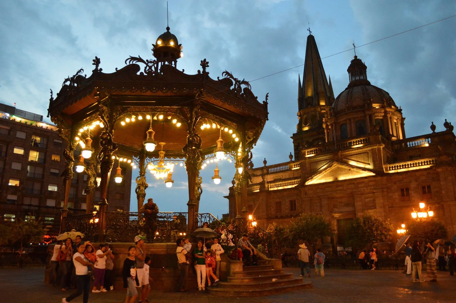 Guadalajara, Jalisco