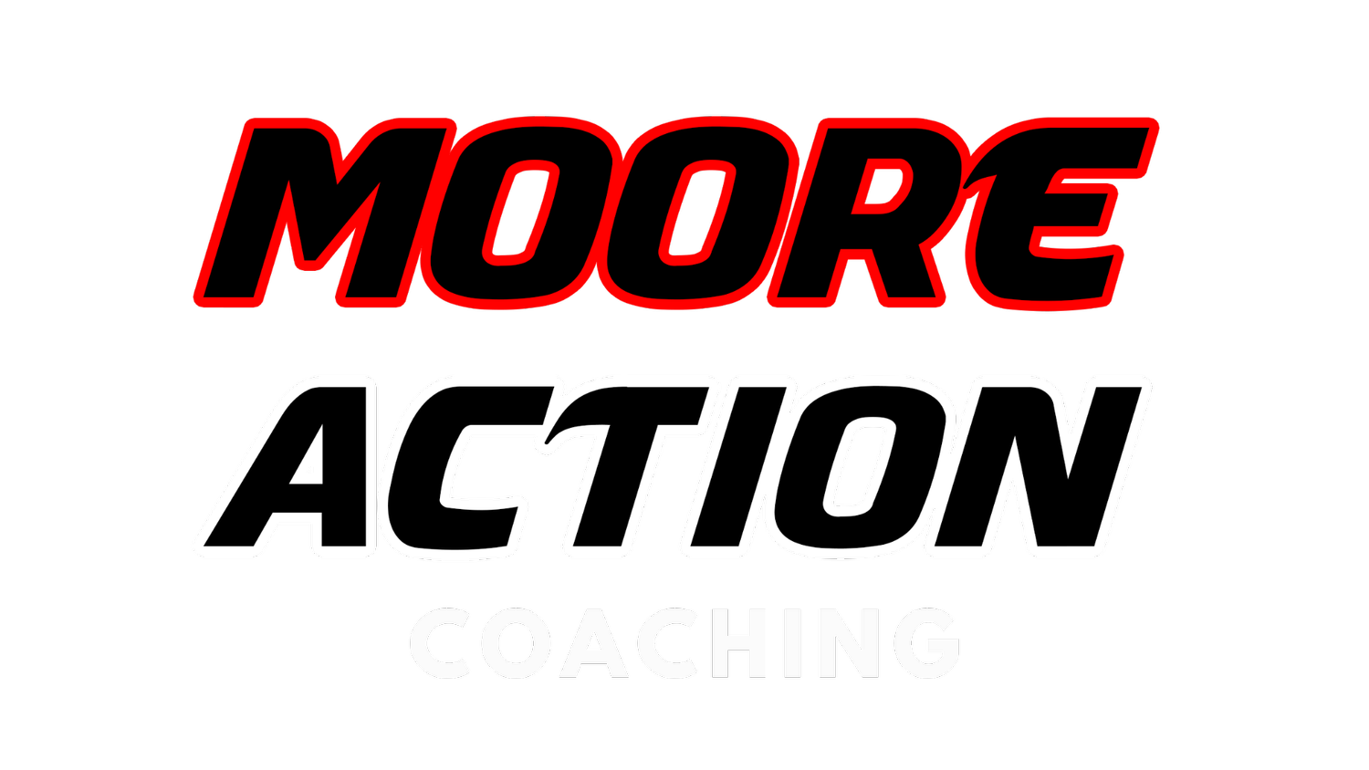 Moore Action Coaching