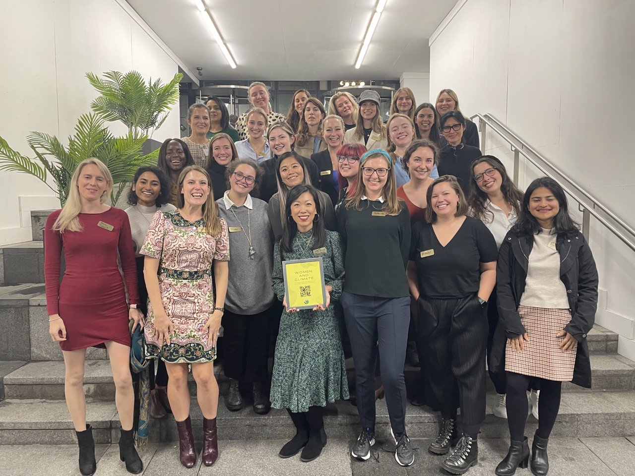 Sept ‘22 London Dinner