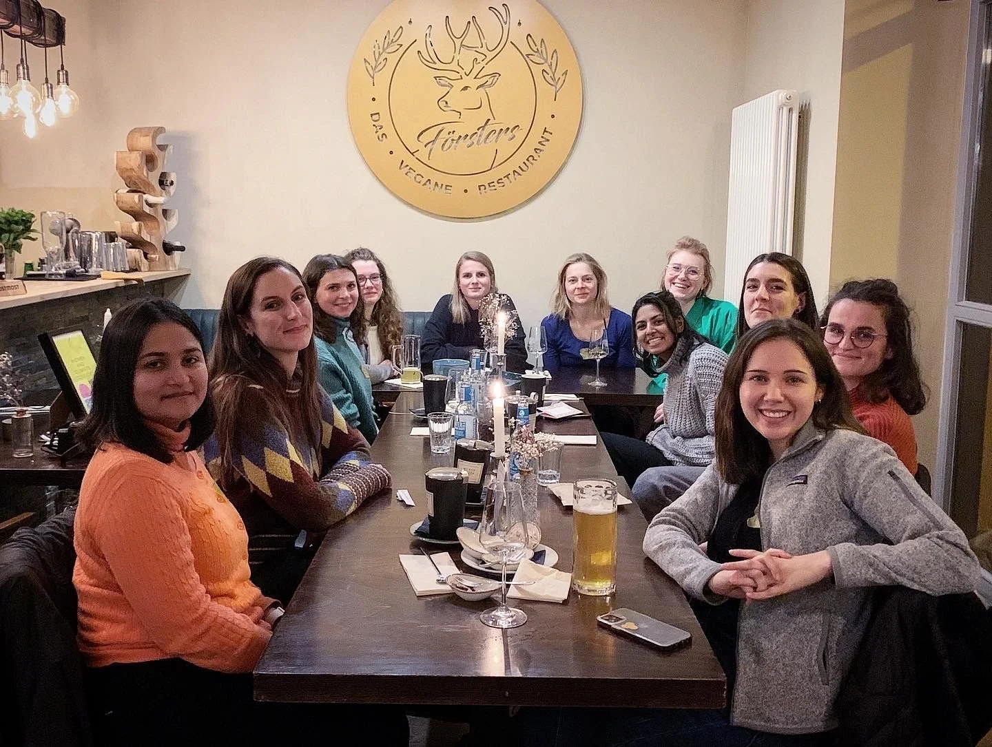 Dec ‘22 Berlin Secret Santa