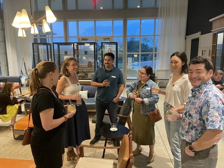 March ‘23 Austin Carbon Better x WAC 