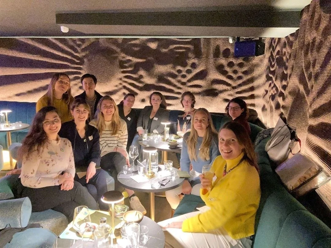 March ‘23 London Drinks