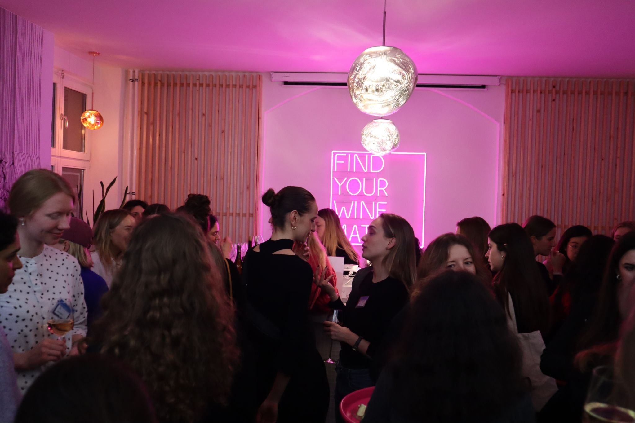 March ‘23 Berlin Find Your Wine Match x WAC 