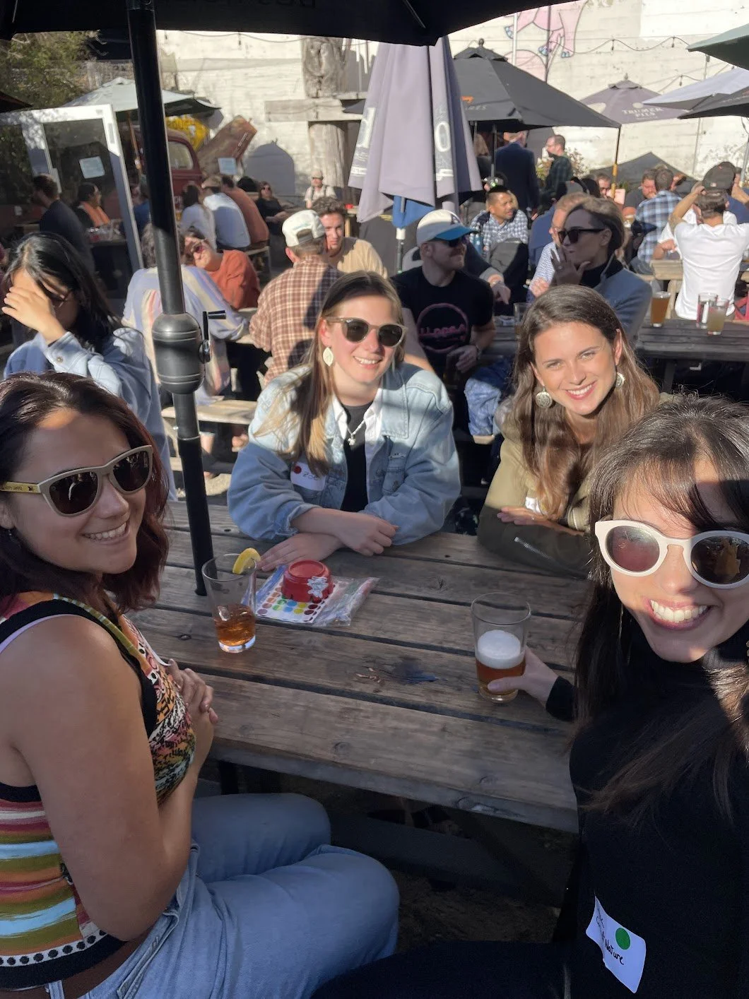 July ‘23 San Francisco Happy Hour