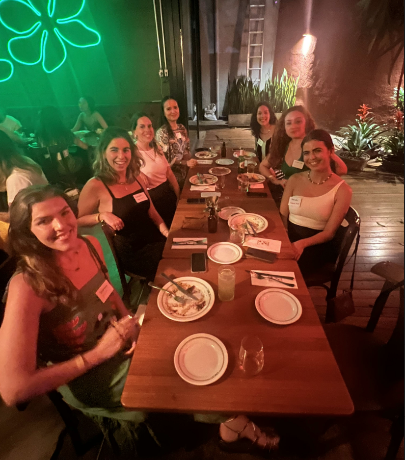 September ‘23 São Paulo Dinner