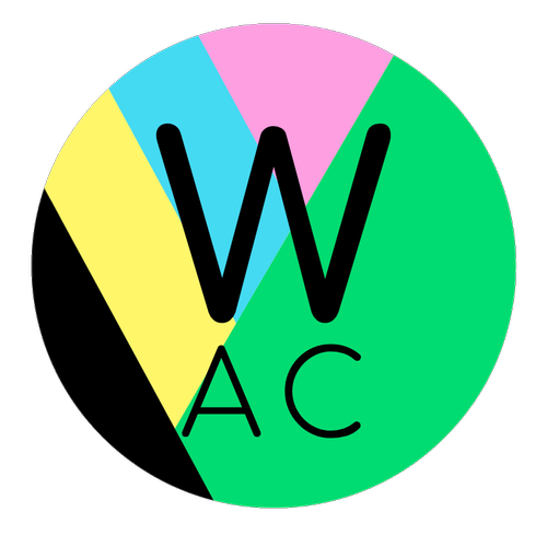 Women and Climate logo